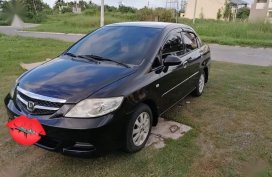 2008 Honda City for sale in Manila
