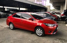 2018 Toyota Vios for sale in Pasig 