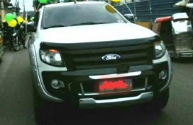 2014 Ford Ranger for sale in Pasig 