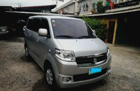 2013 Suzuki Apv for sale in Cebu City