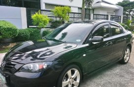 2004 Mazda 3 for sale in Manila
