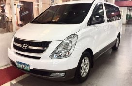Hyundai Starex 2013 for sale in Quezon City
