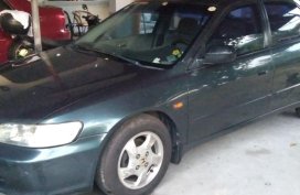 Honda Accord 1998 for sale in Caloocan 