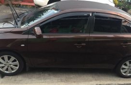 2016 Toyota Vios for sale in Quezon City