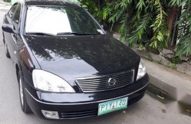 2011 Nissan Sentra for sale in Quezon City