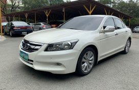 2013 Honda Accord for sale in Manila