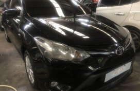 2016 Toyota Vios for sale in Quezon City