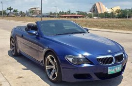 2008 Bmw 6-Series for sale in Cagayan de Oro