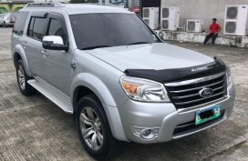 2012 Ford Everest for sale in Pasig 