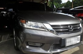 2014 Honda Accord for sale in Manila 