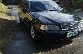 2000 Volvo S70 for sale in Manila