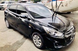 Hyundai Accent 2017 Hatchback for sale in Pasay