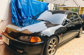 1993 Honda Civic for sale in Las Piñas
