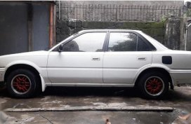 1998 Toyota Corolla for sale in Batangas City 