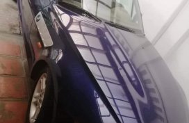 Bmw Z3 1999 at 60000 km for sale 