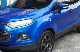 2014 Ford Ecosport for sale in Makati