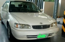 2000 Toyota Corolla for sale in Las Piñas