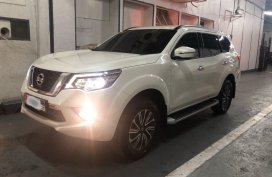 2020 Nissan Terra for sale in Makati