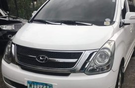 Hyundai Starex 2013 for sale in Pasig 