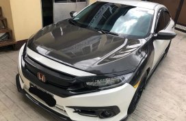 2017 Honda Civic for sale in Baguio