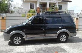 2010 Mitsubishi Adventure for sale in Antipolo
