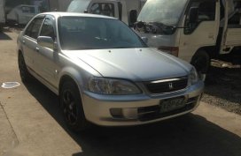2002 Honda City for sale in Manila