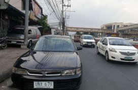 1997 Mitsubishi Lancer for sale in Quezon City