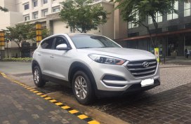 RUSH SALE 2017 HYUNDAI TUCSON