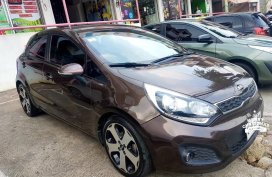 2015 Kia Rio for sale in Antipolo