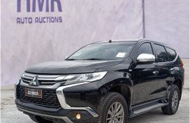 2018 Mitsubishi Montero for sale in Paranaque 