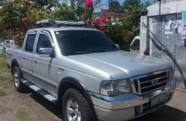 2005 Ford Ranger for sale in Quezon City