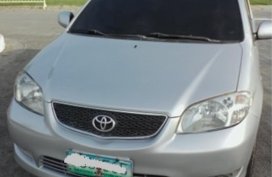 2004 Toyota Vios for sale in San Jose del Monte