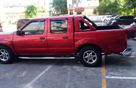 2004 Nissan Frontier for sale in Pasig 