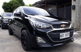 2019 Chevrolet Spark for sale in Paranaque 