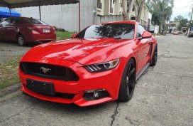 2017 Ford Mustang for sale in Parañaque