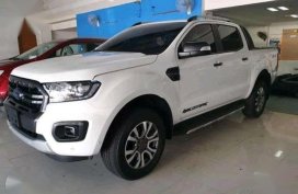 2020 Ford Ranger for sale in Makati 
