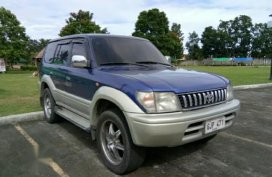 1998 Toyota Prado for sale in Lipa 