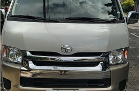 2018 Toyota Grandia for sale in Pasig