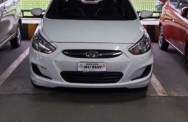2018 Hyundai Accent for sale in Marikina 