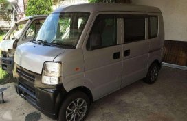 Selling Suzuki Multi-Cab 2019 Van in Alaminos