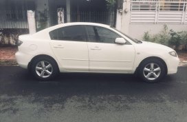 Mazda 3 2007 for sale in Marikina 