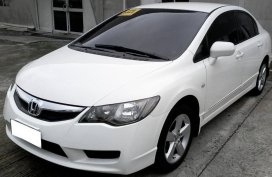 2010 Honda Civic for sale in Manila