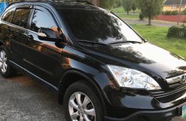 2010 Honda Cr-V for sale in Silang