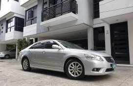 2014 Toyota Camry for sale in Quezon City