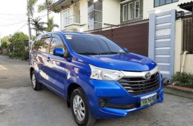 2018 Toyota Avanza for sale in Davao City