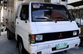 1997 Mitsubishi L300 for sale in Quezon City