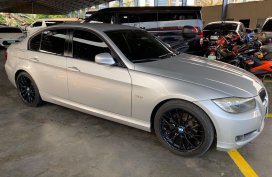 2010 Bmw 3-Series for sale in Pasig 