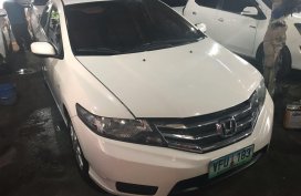 Honda City 2013 for sale in Lapu-Lapu 