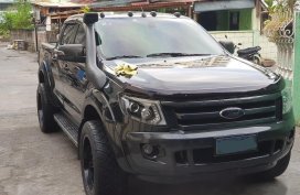 Ford Ranger 2013 for sale in Cainta