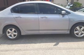 2009 Honda City for sale in San Pedro